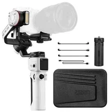 Zhiyun Crane M3S Official 3-Axis Handheld Gimbal Stabilizer for Mirrorless Gopro
