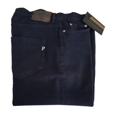 DONDUP Women's Jeans Music P191 89%Cotton 11