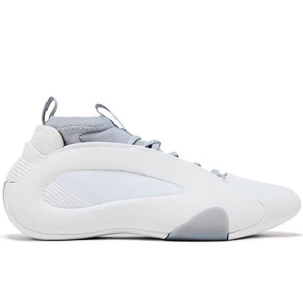 Adidas Harden Vol. 8 White Party IE2696 Mens Basketball Adidas Harden Vol. 8 White Party IE2696 Mens Basketball