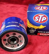 S3387A STP Automotive Engine Oil Filter Quantity Of 1 Filter