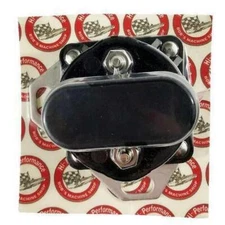 Bob's Machine Shop Solenoid Standard Jack Plate #120-111000