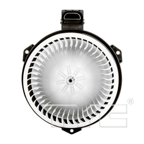 for 2006 - 2018 Jeep Compass Blower Motor Assembly - 2018 2017 2016 2015 2014 - Picture 1 of 1
