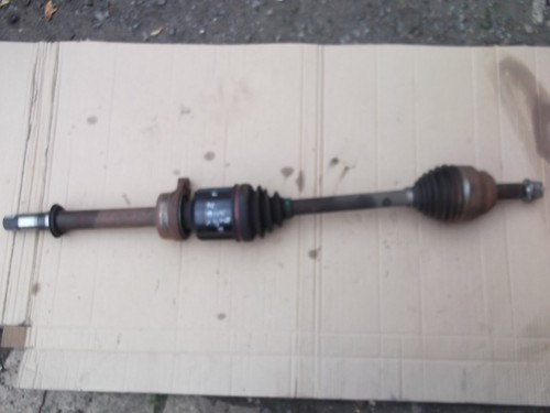 MITSUBISHI ASX 1.8 DI-D DRIVER SIDE FRONT DRIVESHAFT #MASX 163