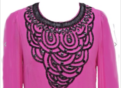 french connection bex beads dress French Connection | Dresses | French Connection Rebecca Bex Beads Tunic Dress