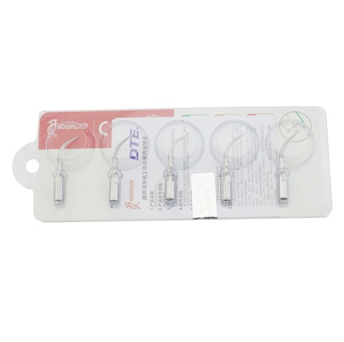 Woodpecker Dental Ultrasonic Scaler UDS-N3 LED Handpiece HW-5L Piezo Tips EMS - Picture 72 of 128