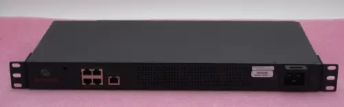 Avocent PM 3000 10xC13 16A Rack 1U Switched PDU Power Distribution 240V PM3009H