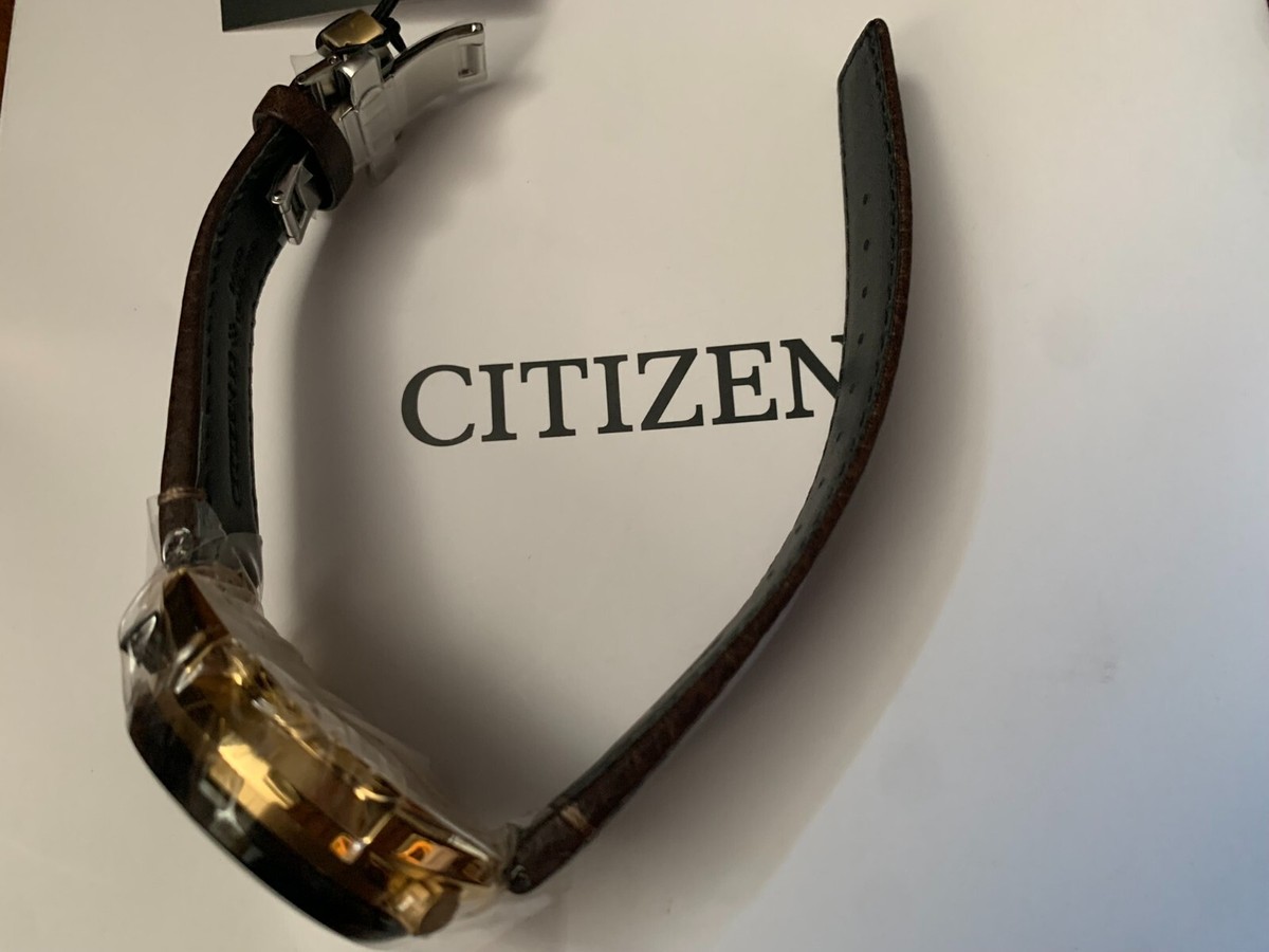 Citizen Ø 45mm Eco-Drive Promaster Tsuno Chrono Racer AV0072-01X