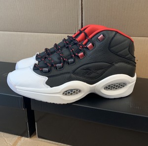 reebok question mid iverson x harden