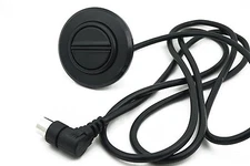2 Button5 pin Hand Controller For Golden Ashely Power Recliner or Lift Chair 90°