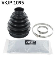 SKF Vkjp 1095 Faltenbalgsatz, Antriebswelle FüR CitroËN Peugeot
