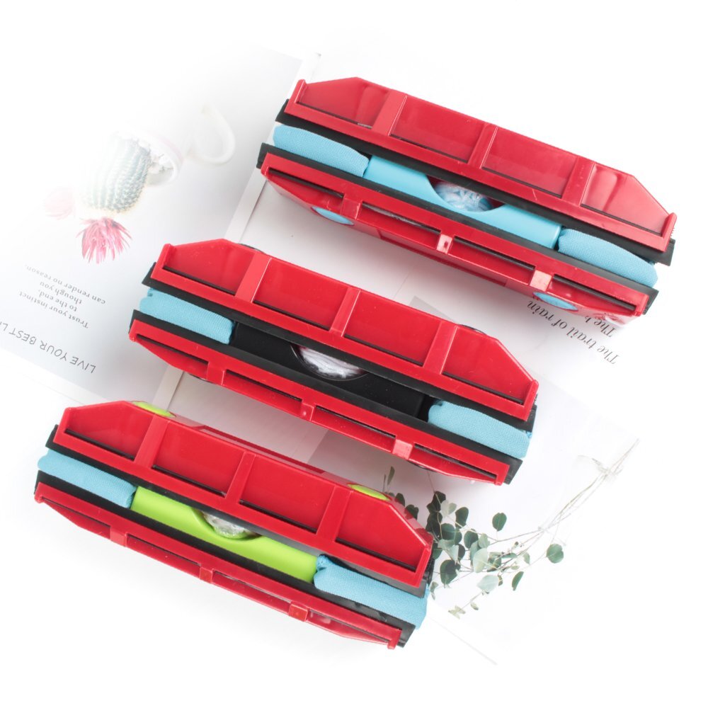 Window Cleaner Tool Double Glazing Windows Glass Cleaning