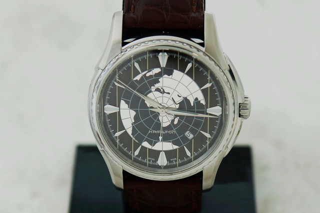 hamilton riva automatic