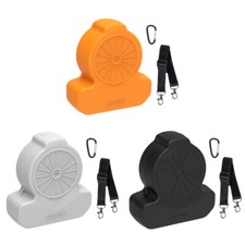 Storage Protective Hard Case Carrying Cover For DJI Flip Drone w/Shoulder Strap