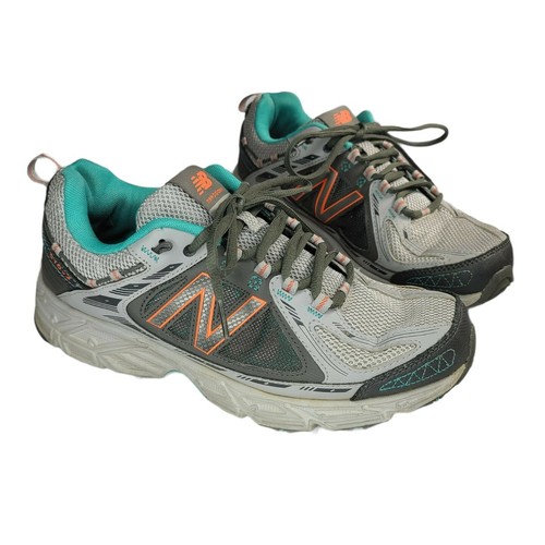 New Balance 510 V2 Trail/Running Shoe 