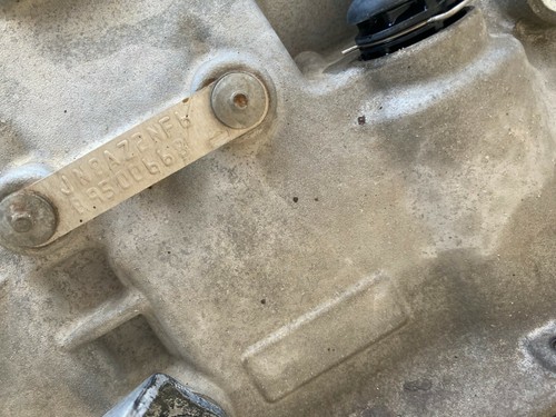 INFINITI QX56 2011-2013 OEM AUTOMATIC TRANSMISSION RWD 5.6L V8 (GUANTEED). 110K - Picture 12 of 12