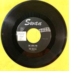 The Beatles, She Loves You / I'll Get You, Swan Label  7" 45rpm 1964