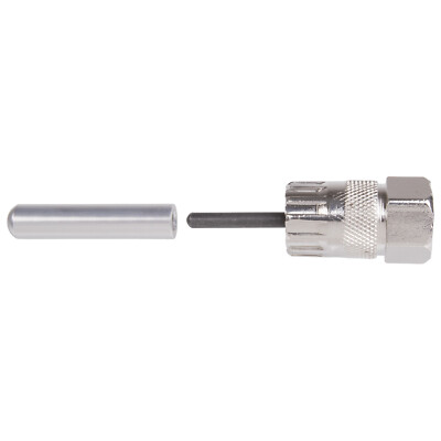 Zahnkranz Abzieher Kassetenabzieher für Shimano Hyperglide mit Adapter 1/2''