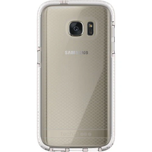 Tech21 Estuches, fundas y cubiertas para teléfonos celulares para Samsung Galaxy S7