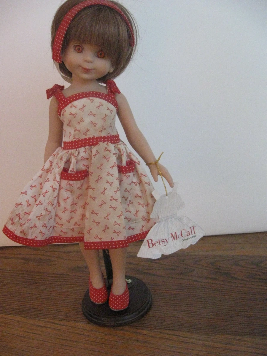 大量入荷 Tiny betsy mccall DRU イースター タイニーベッツィー