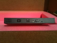 Sony Optiarc AD-7710H-01 12.7mm 8X Tray DVD/CD RW SATA