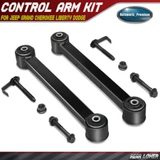 2x Rear Lower Suspension Control Arm for Jeep Grand Cherokee Liberty Dodge Nitro