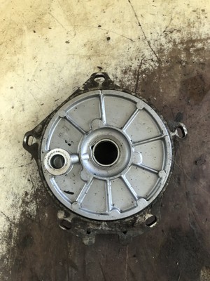 96 Polaris Magnum 4x4 OEM Stator Plate 3084971 Ap84 for sale  