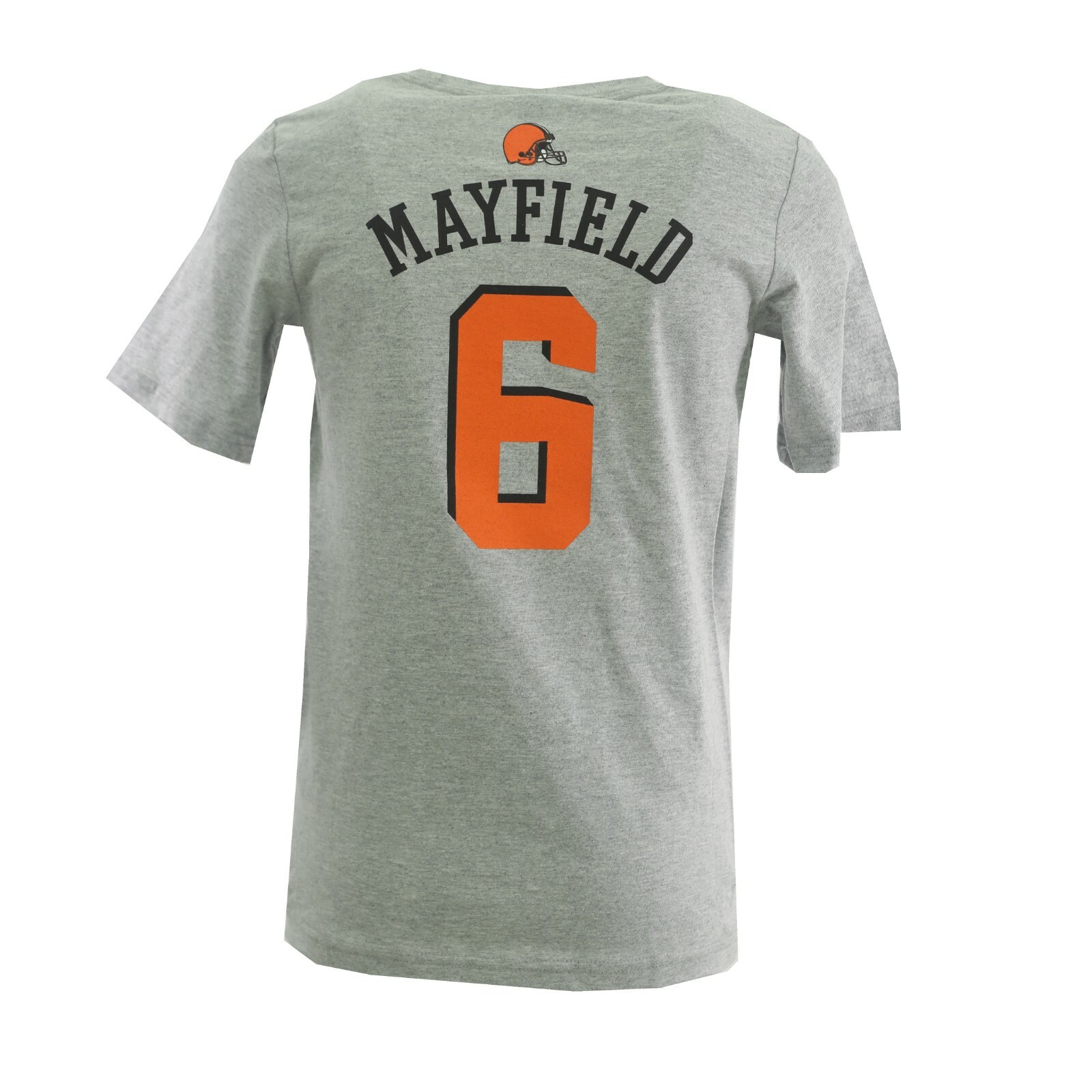 baker mayfield youth shirt