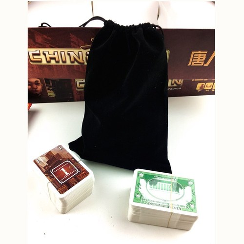 Chinatown Board Game The Art of Trading Board Game Adult Casual Party Table Game - Picture 4 of 7