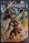 2010 - Top Cow Universe - Witchblade: The Demon Within #137 - Marz + Sejic