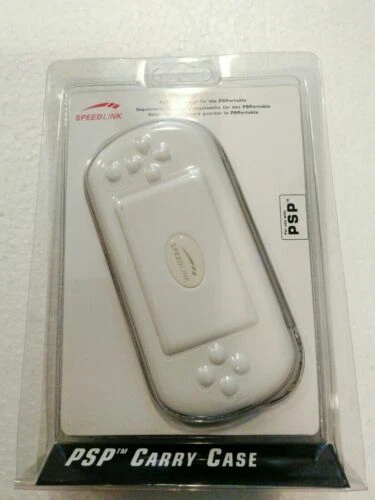 Accessori per videogiochi e console Sony PSP