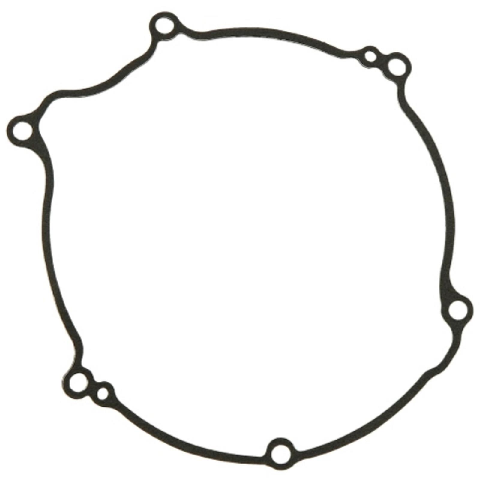 Clutchcover gasket fits Kawasaki KX125 M 2003 - 2008 KX125MMA