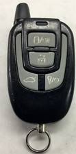 Compustar FCC ID: 044JR5120AMSH Remote Transmitter Fob O44JR5120AMSH