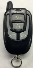 Compustar FCC ID: 044JR5120AMSH Remote Transmitter Fob O44JR5120AMSH