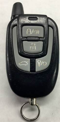 Compustar FCC ID: 044JR5120AMSH Remote Transmitter Fob O44JR5120AMSH