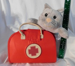 melissa and doug cat