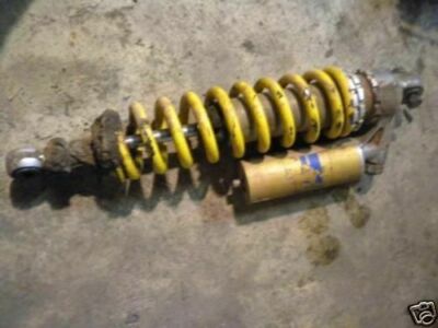 1986 Husqvarna Husky 400 Enduro Ohlins Mono Shock
