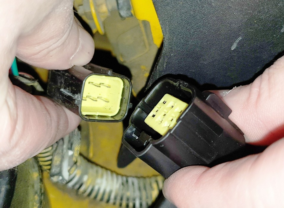 MX5/Miata Wink/Sleepy Eye Mod eBay