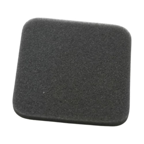 STENS TEIL # 100-713, SCHAUMSTOFF VORFILTER - ERSETZT STIHL FILTER # 4137 124 1500 - Bild 3 von 4