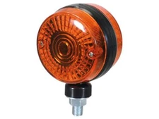 Indicator Light for Bolens, Hinomoto, Iseki, Kubota Tractors - 1 Bolt