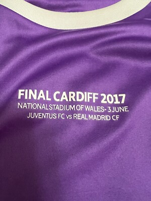 Le Real Madrid portera un maillot unique en finale de Ligue des