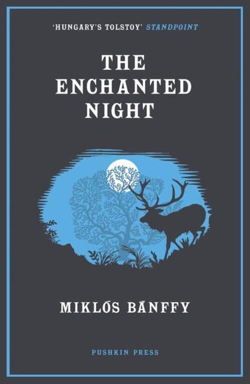Thumbnail - Miklos Banffy | The Enchanted Night: Selected Tales | Taschenbuch |