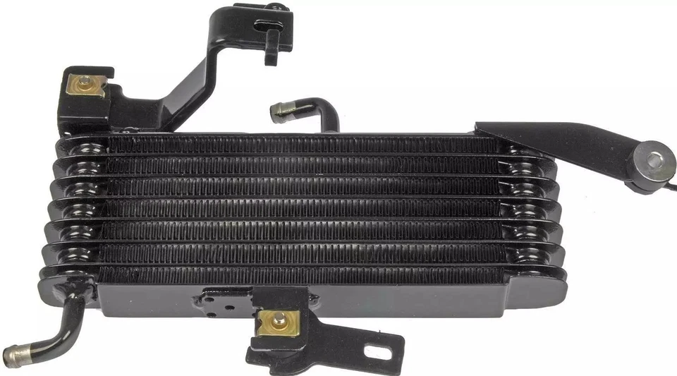 Enfriador de aceite de transmisión Dorman 918-241 para Toyota Tacoma 2005-2011 NUEVO EN CAJA Foto 2 de 2