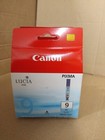 Cartouche jet d'encre CANON au choix PGI9C PGI9GY PGI9M PGI9PC PGI9R PGI9Y