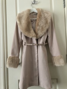 miss selfridge winter coats
