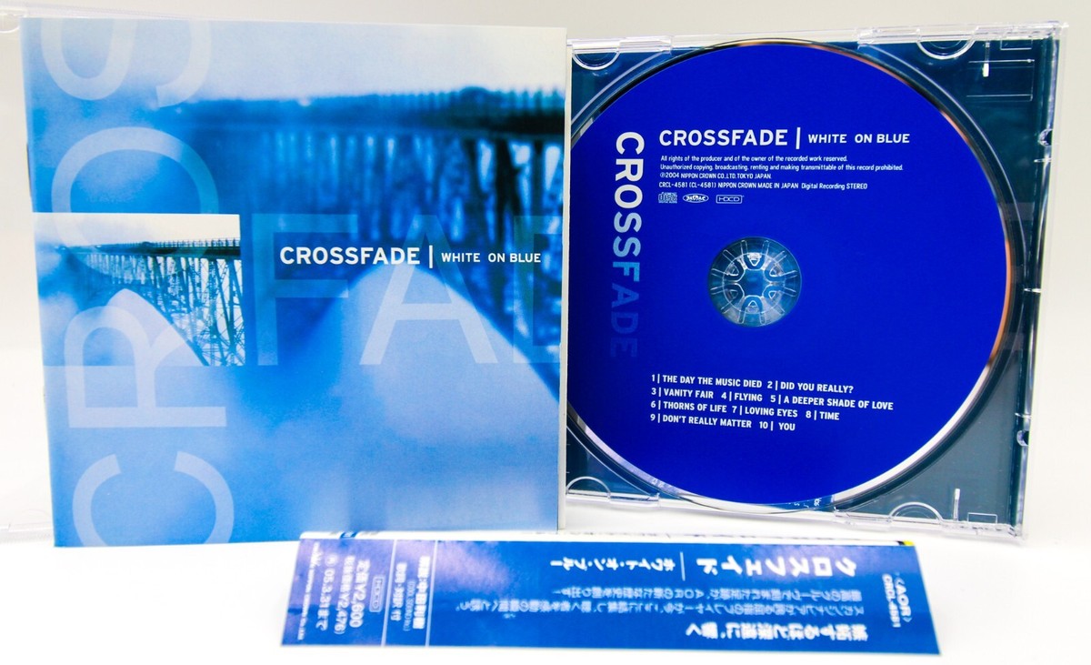 Crossfade 