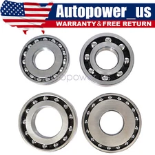 K114 CVT Automatic Transmission Pulley Bearing Kit 4PCS/KIT Fit For Toyota LEXUS