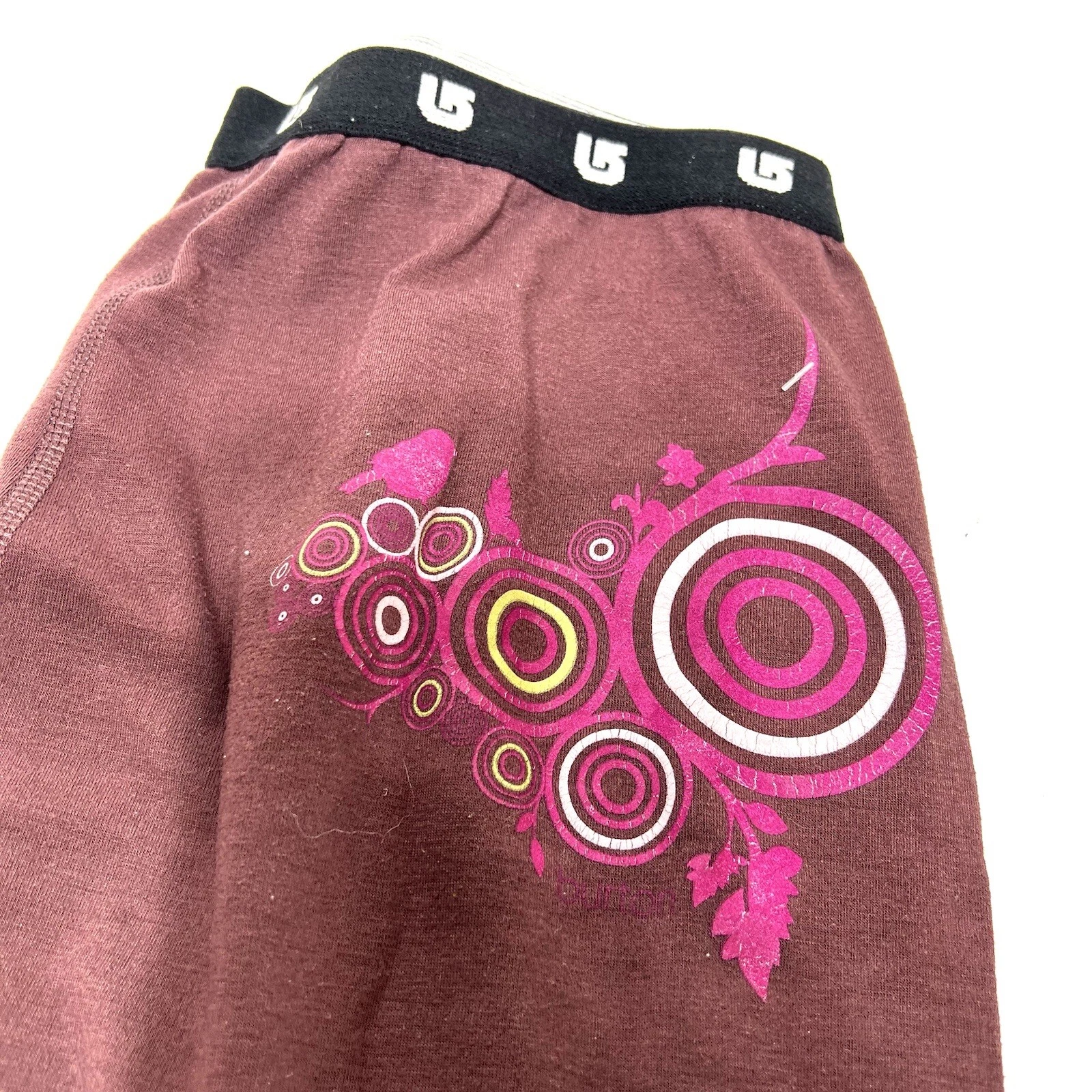 burton thermal base-layer