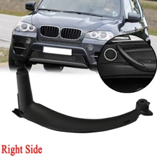 Car Right Inner Door Panel Handle Pull Trim Cover For BMW E70 X5 E71/E72 X6 SAV