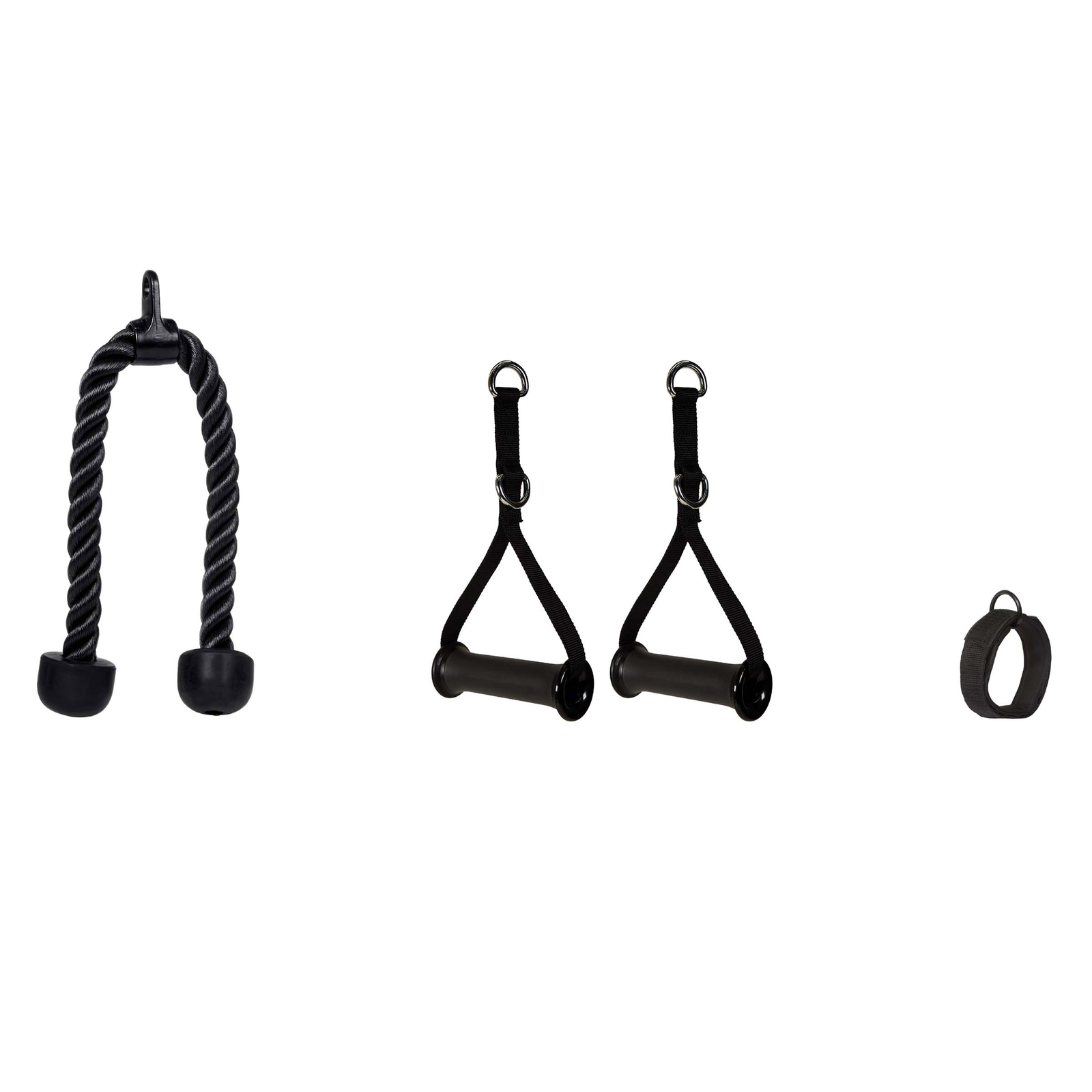 Home Gym Functional Trainer With Folding Workout Bench 12month Centr