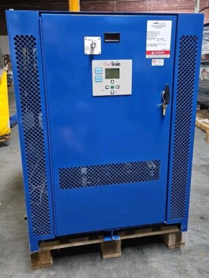 82860F1-480-15-5-D-M Cooper FAA L-828 15 KW 480V 34A Constant Current Regulator